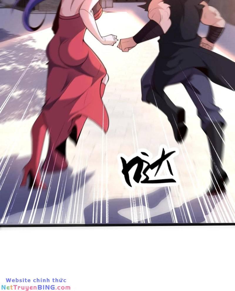 ta nuôi ma quỷ ở trấn ma ti chapter 289 15