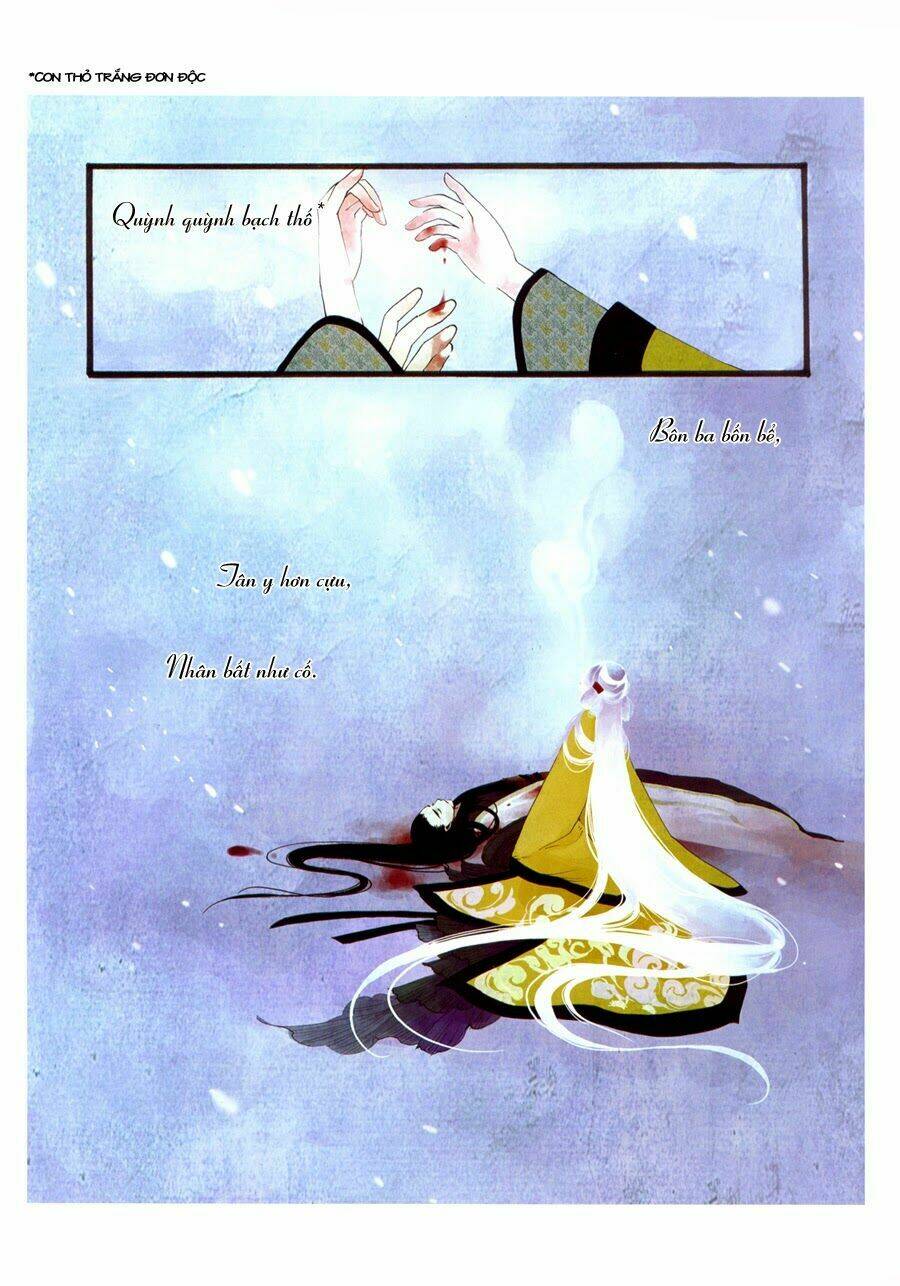 peony pavilion chapter 5 24