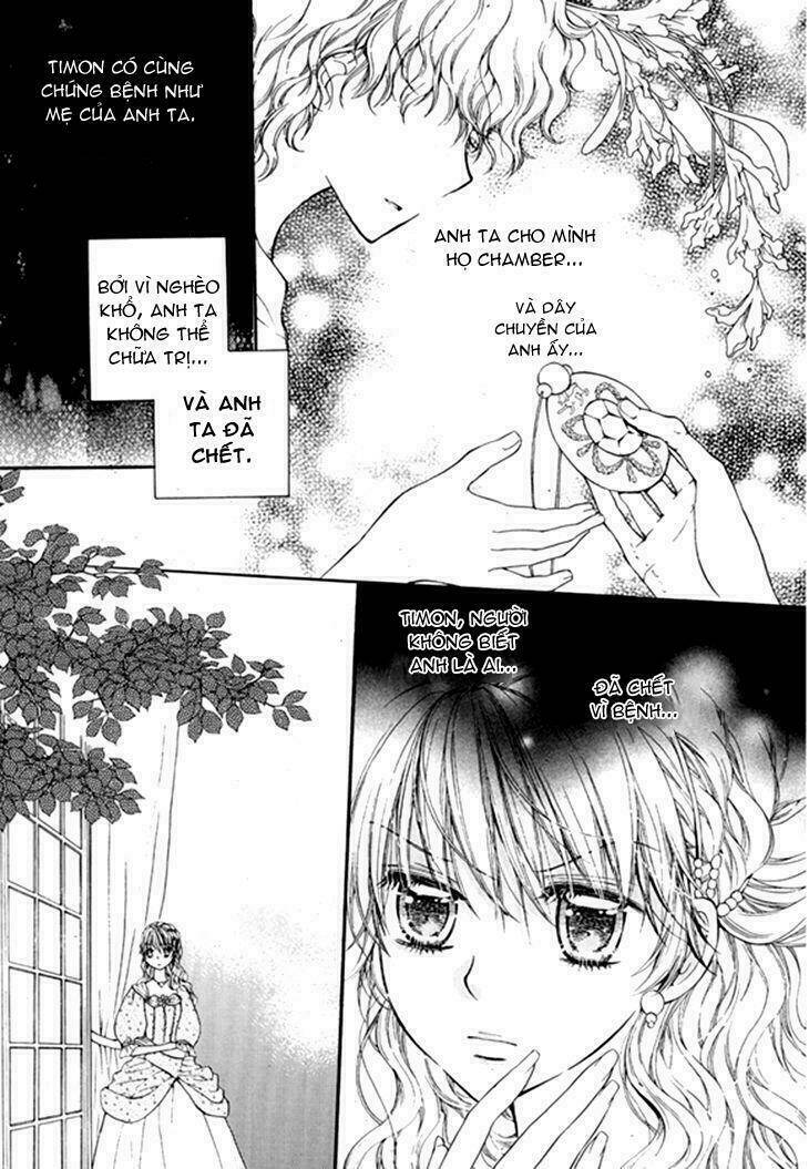 glass shoe chapter 13 3