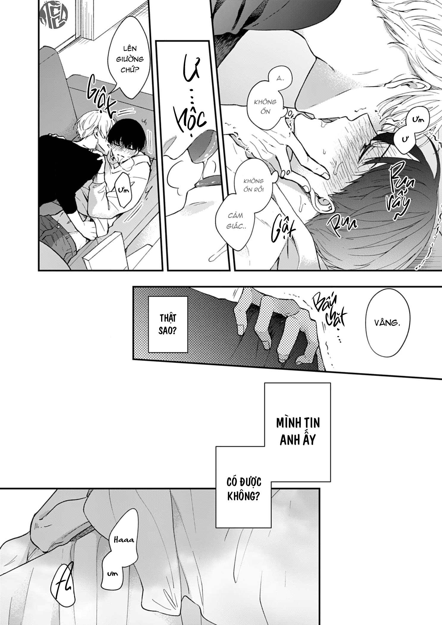 dự báo cảm xúc chapter 2 40