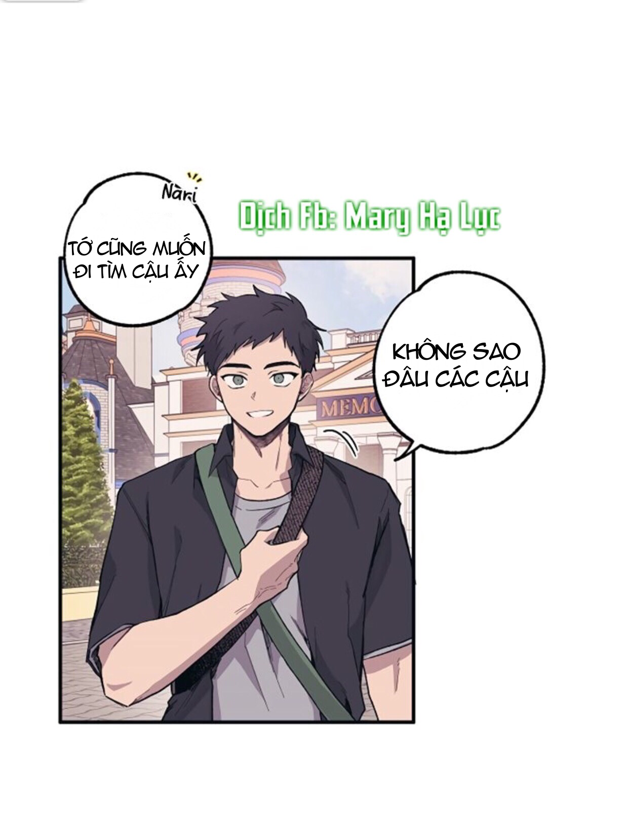 yeonwoo ngây thơ chapter 5 13