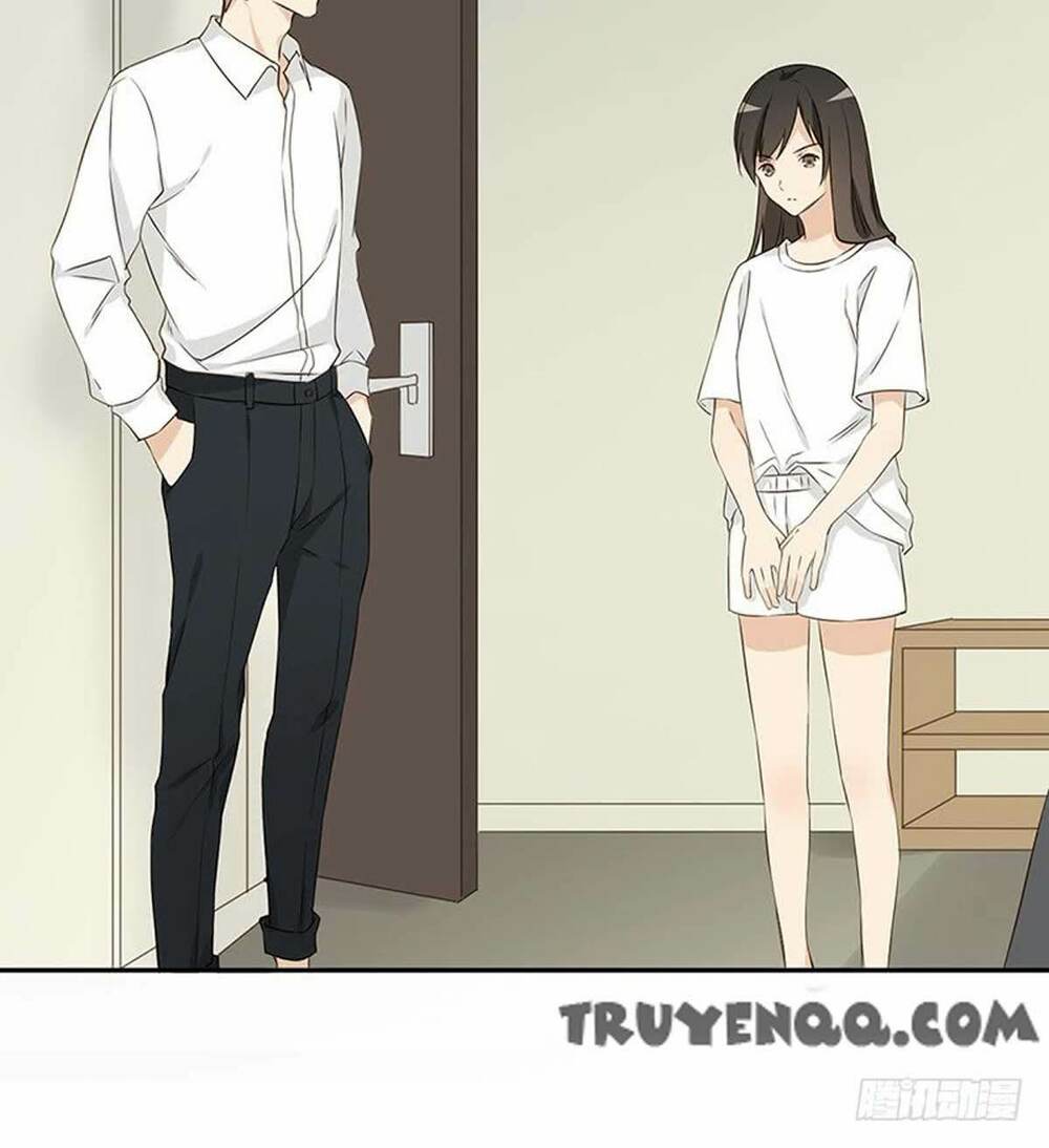 thúc thúc, biệt bào chapter 25 6