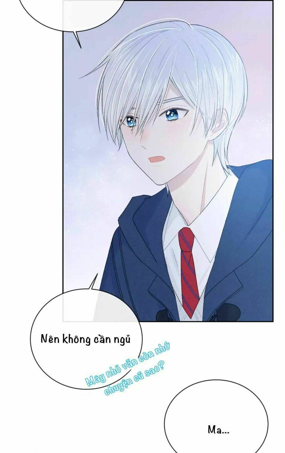 từ cái nhìn của em chapter 18 45