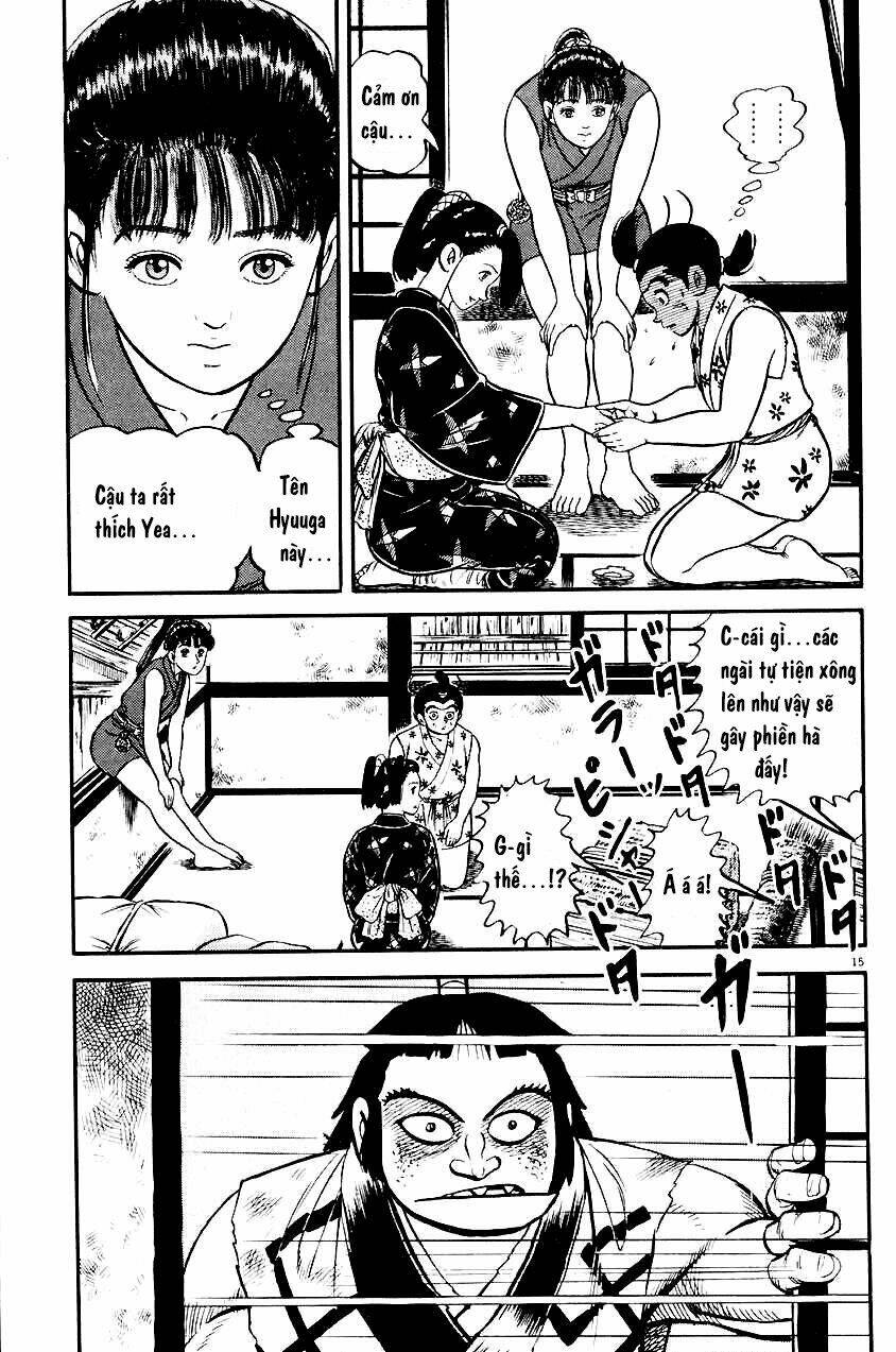 azumi chapter 23 15