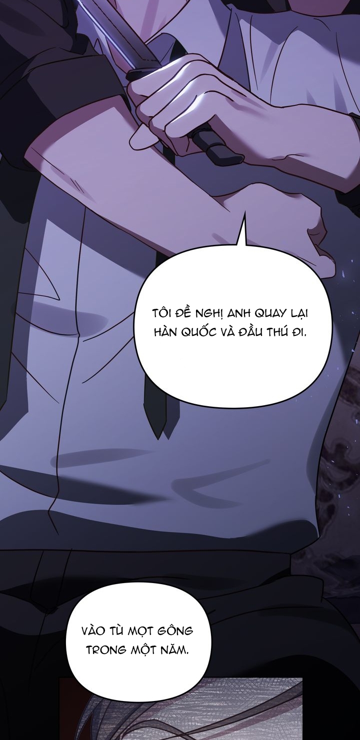 kẻ nghiệp dư chapter 54.1 6