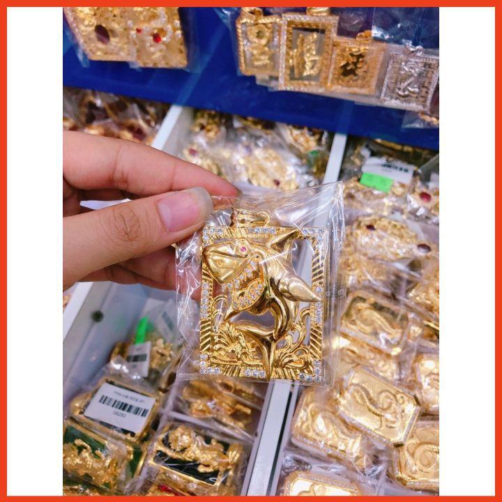 Bộ Sưu Tập Mặt Dây Chuyền Nam Độc Đào, Đa Dạng Mẫu Mã, Phong Cách Mạnh Mẽ, Quý Ông Thời Thượng
