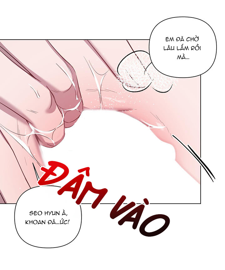 bình minh chia cắt màn đêm chapter 32 31