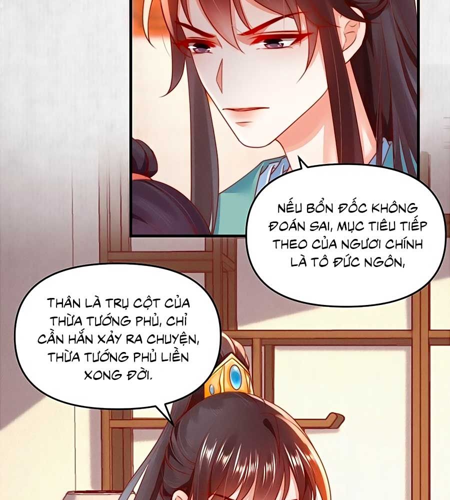 hoạn phi hoàn triều chapter 91 48