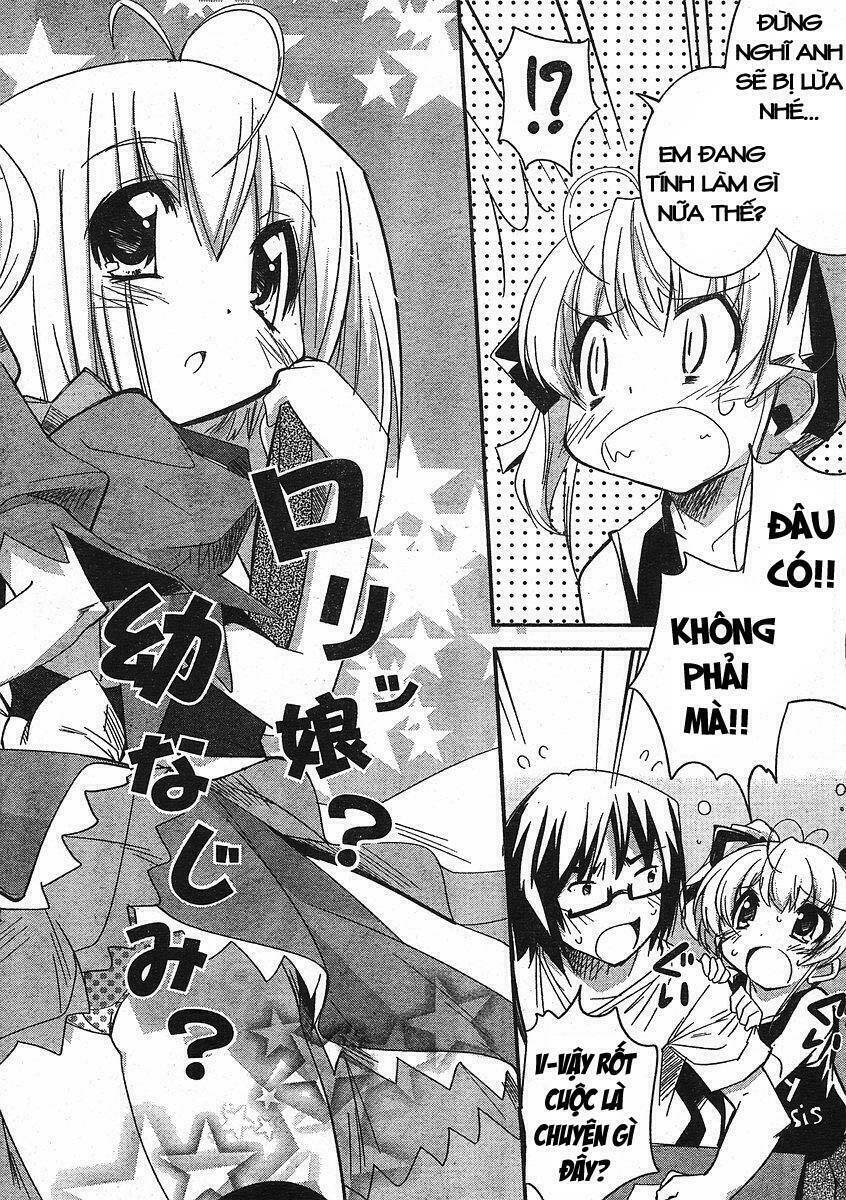 cherry x cherry chapter 9.2 2