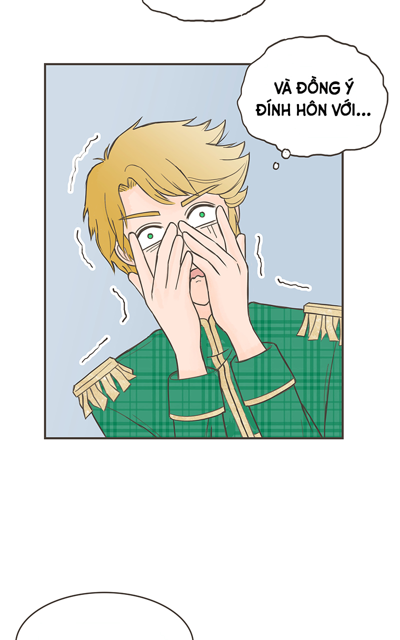 những nàng công chúa bị nguyền rủa chapter 6 40