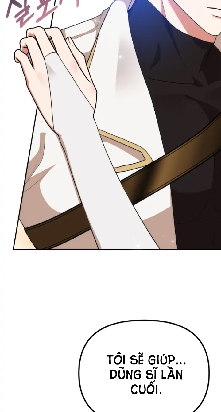 [18+] dũng sĩ vị tha chapter 13.2 37