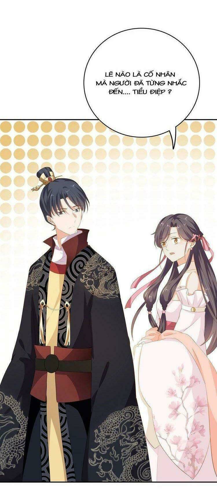 ngạo kiều vương gia huyên náo phi chapter 22 41