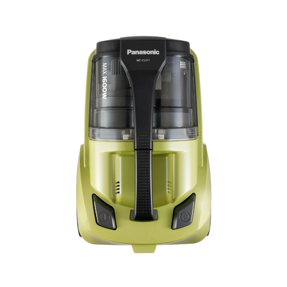 Máy Hút Bụi Panasonic MC-CL571GN49 1600W - Hàng Chính Hãng