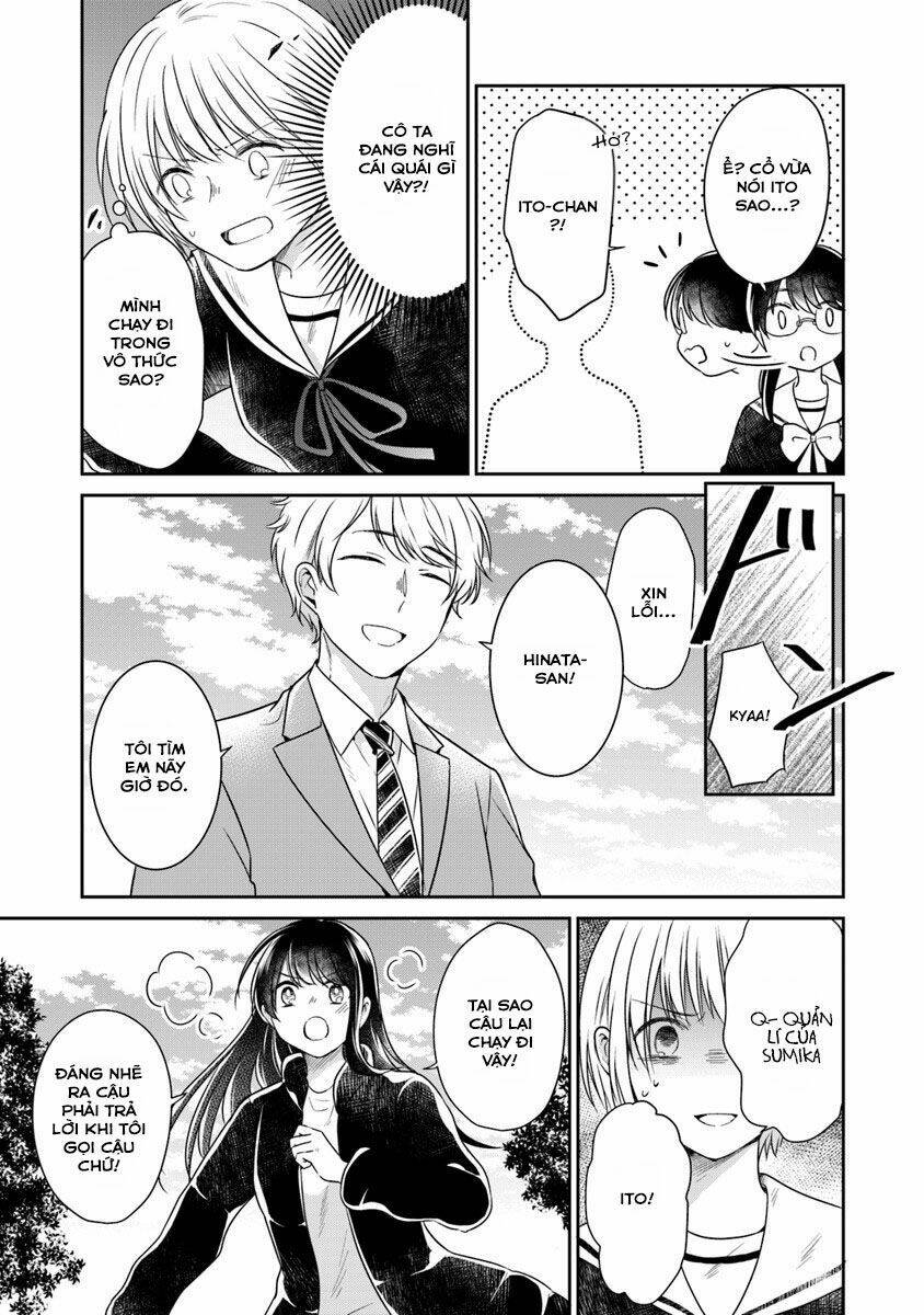 your true color chapter 2 10