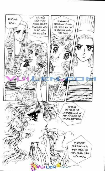 giảm cân để yêu chapter 7 85