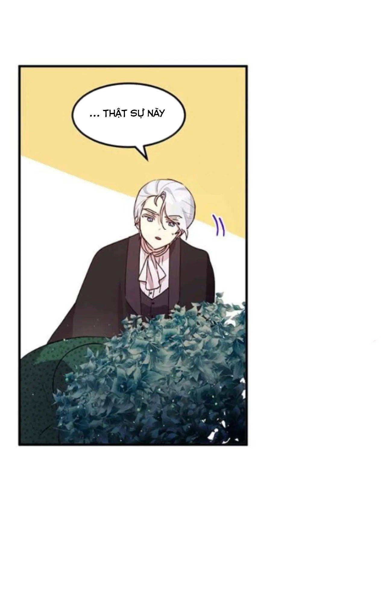 tại sao ngài làm điều này, công tước chapter 94 17