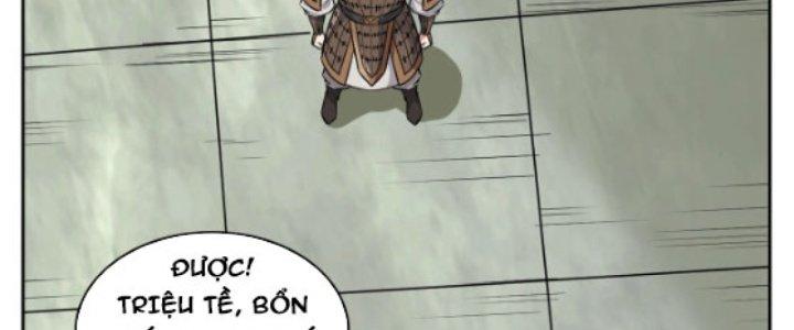 đại tần, ta là con tần thủy hoàng, giết địch thành thần chapter 3 63