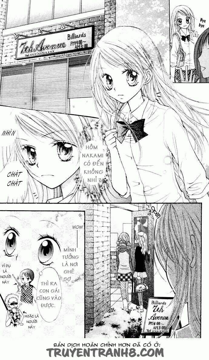 nine puzzle ~ cô gái bidal chapter 1 17