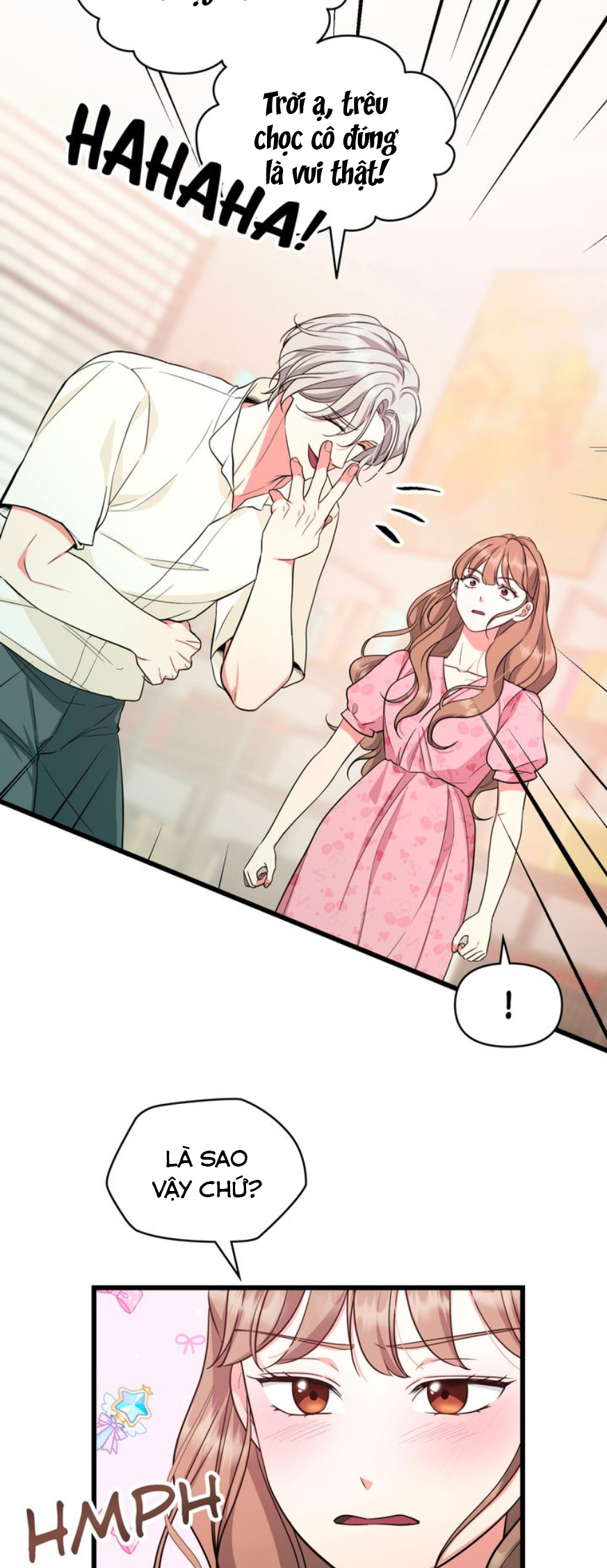 ngày mai chỉ có một lần chapter 52 22