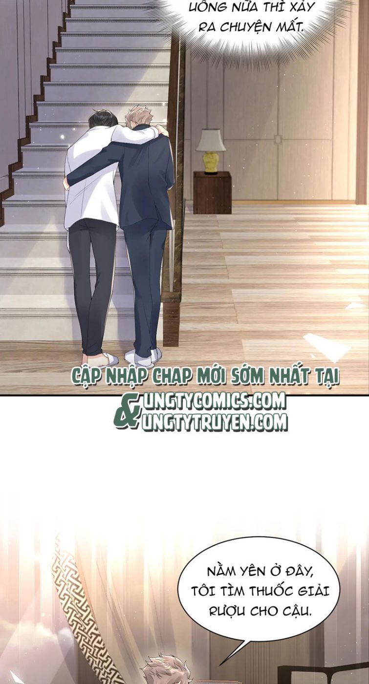 lại bị bạn trai cũ nhắm trúng rồi chapter 61 8