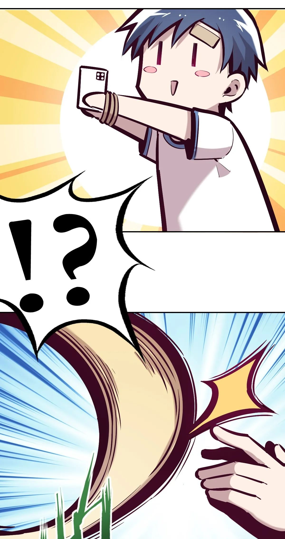 oan gia chung nhà ! chapter 28 99