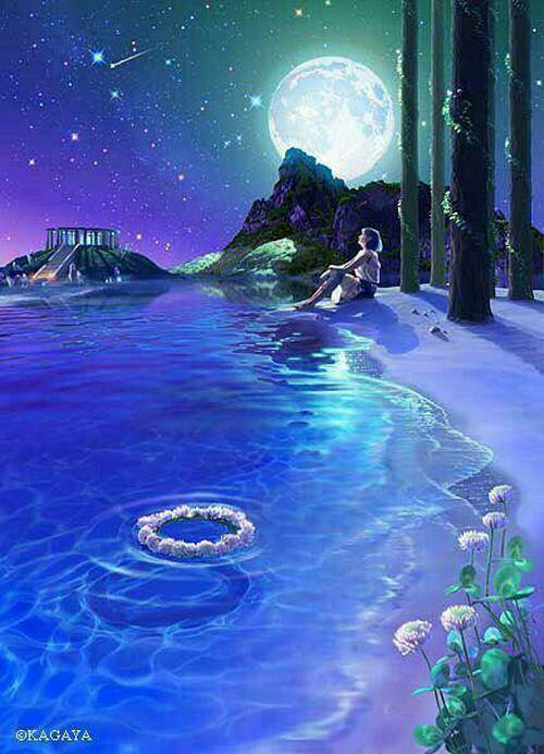 album natural wallpapers chapter 40 9