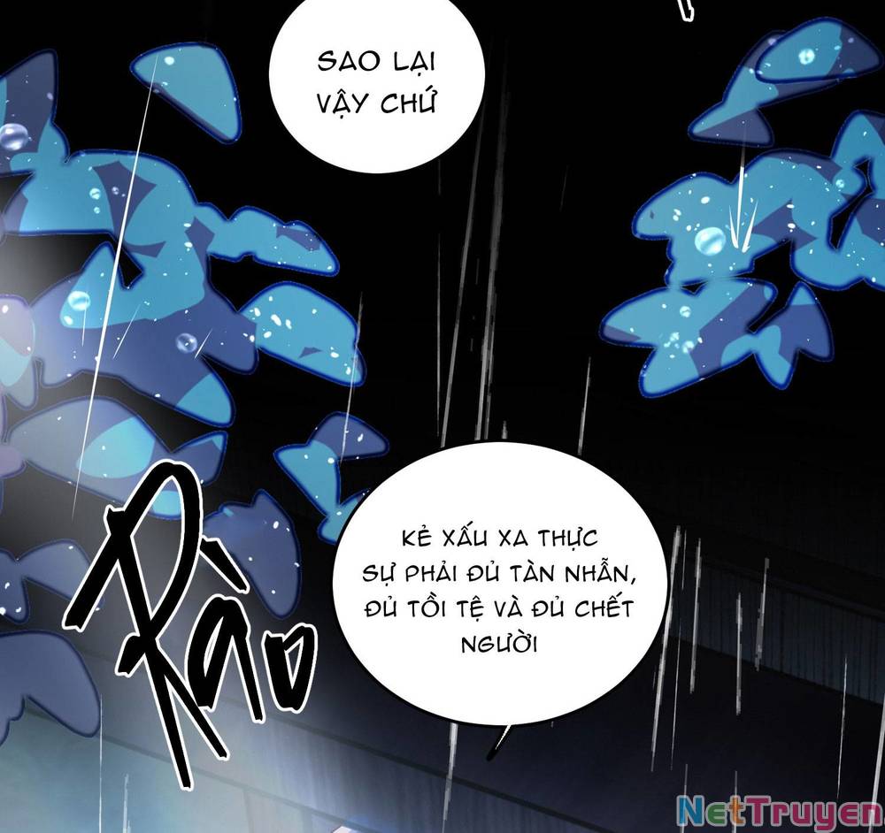 tôi phải làm 1 kẻ đại xấu xa chapter 45 50