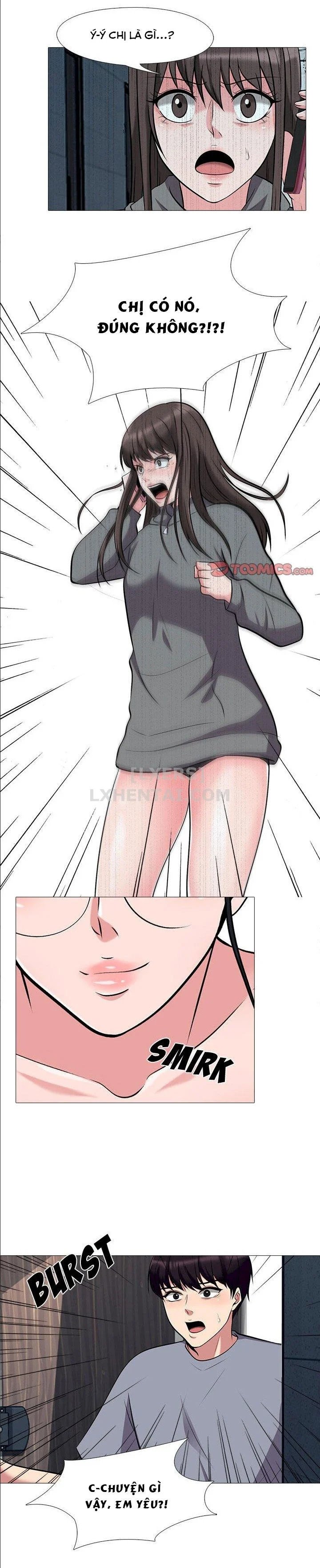 học bổng đặc biệt chapter 24 10