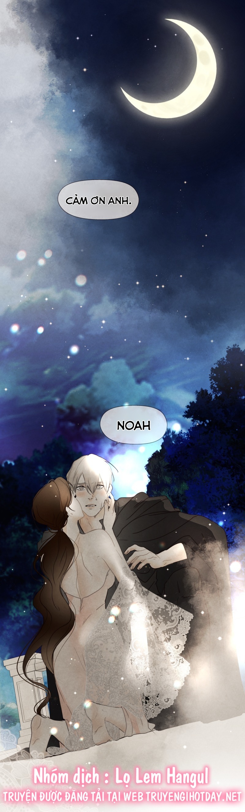 tôi chính là ác nữ phản diện chapter 41 1