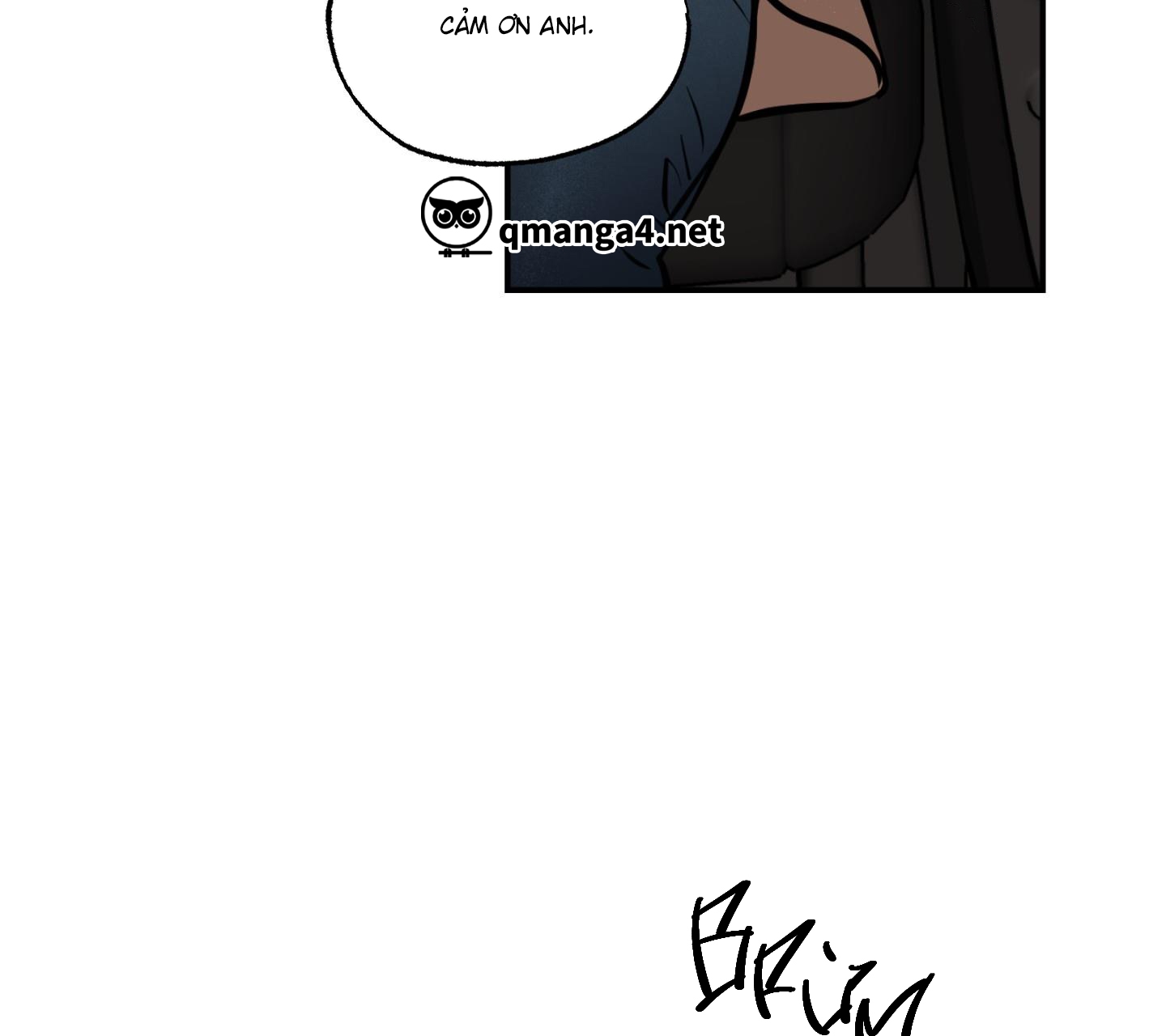 cây thương của ghost chapter 6 71