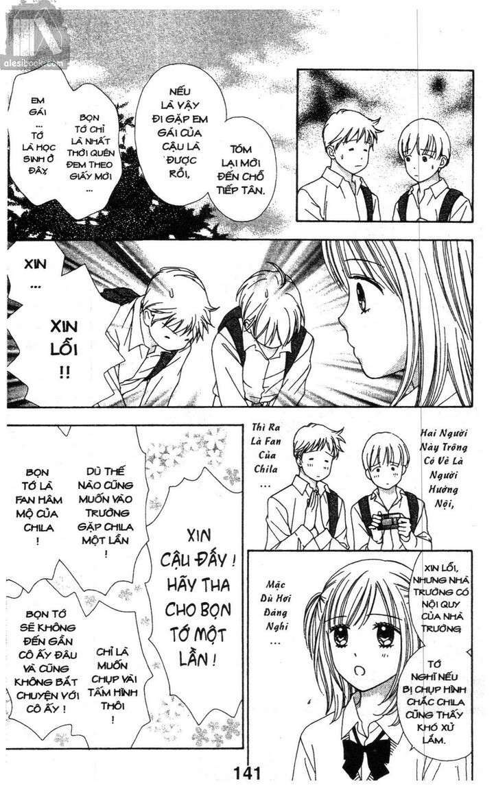 cảm giác trong tình yêu chapter 1 139