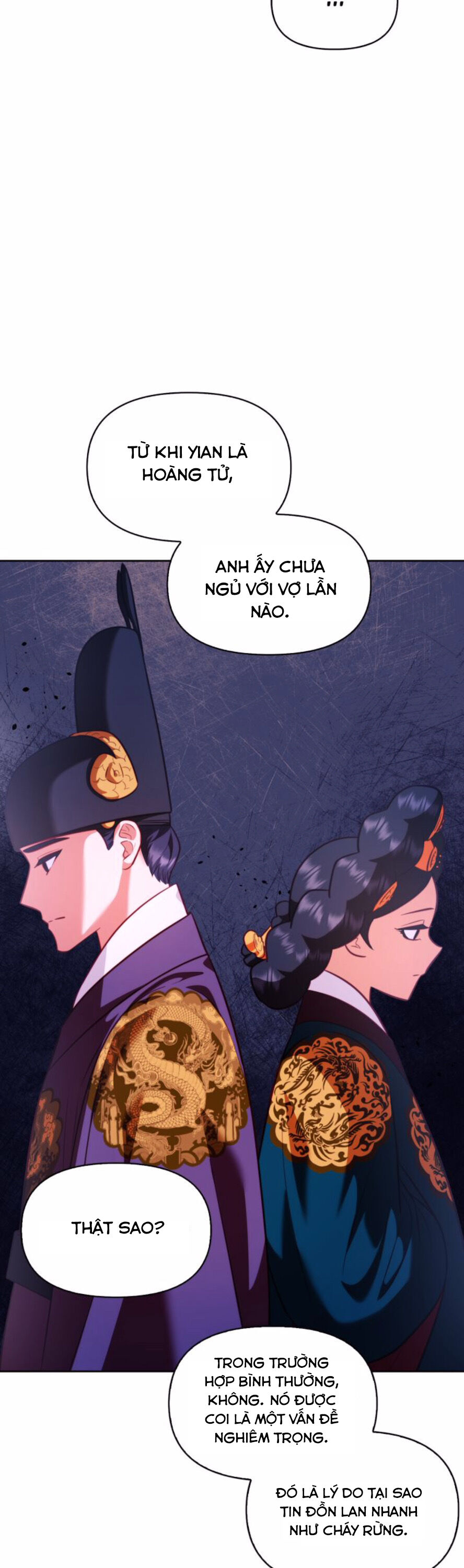 [18+] trăng nơi đỉnh núi chapter 36 18