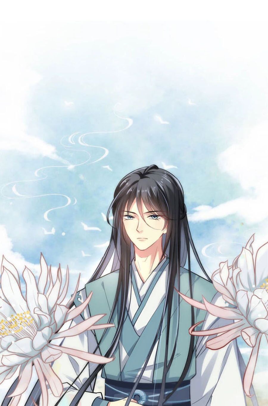 vô lương cuồng hậu hoặc quân tâm chapter 2 26