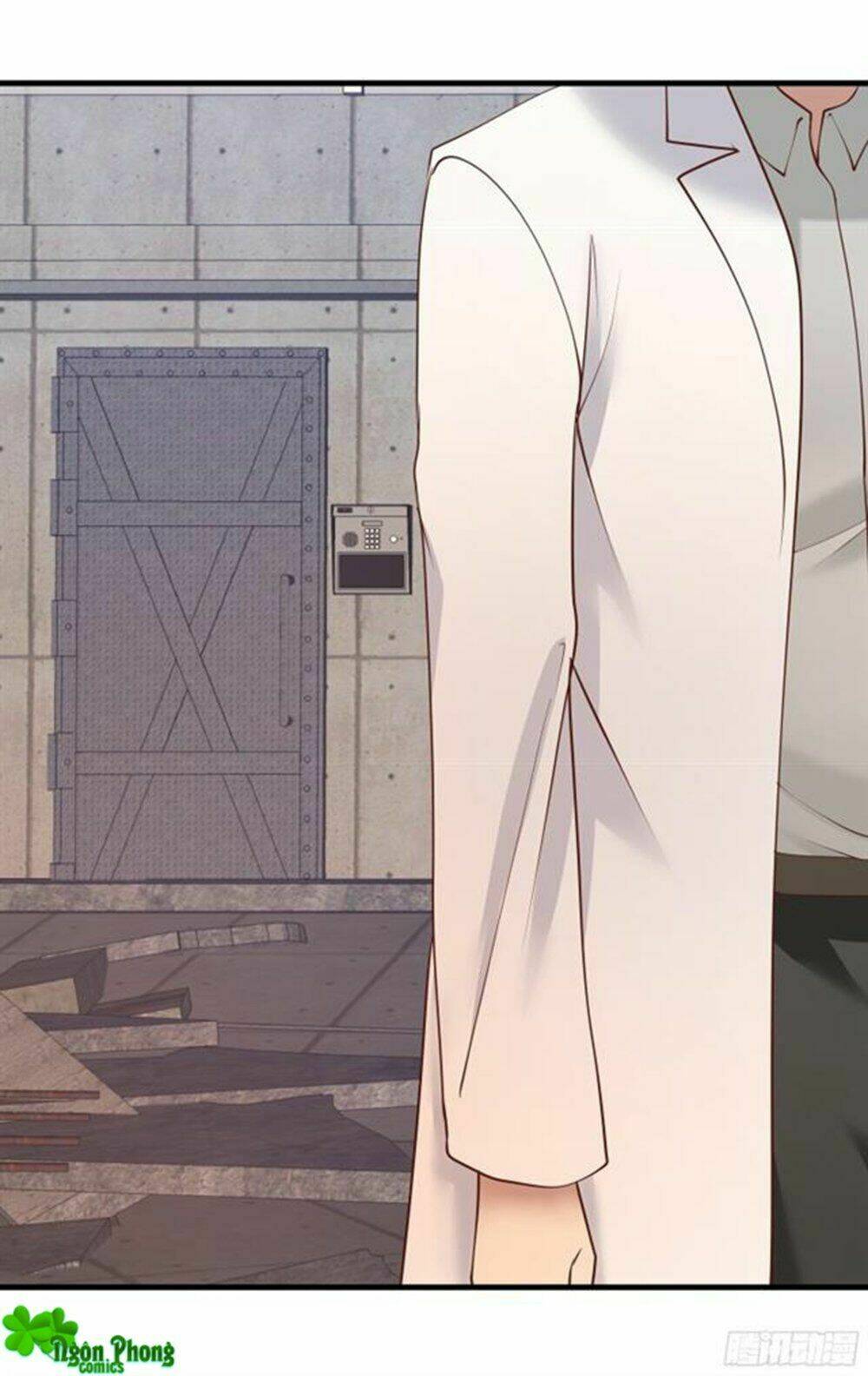 khi trò chơi ác ma bắt đầu chapter 72 38