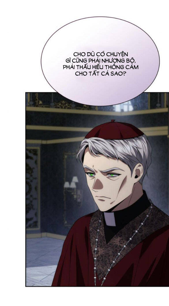 chị yêu, kiếp này em sẽ là hoàng hậu chapter 61 89