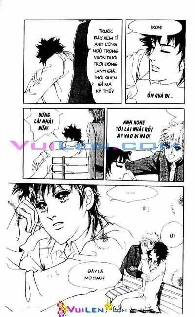 vật cản tình yêu chapter 2 131