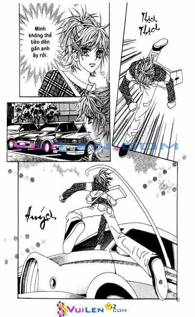 chạm mặt thần tượng chapter 3 62