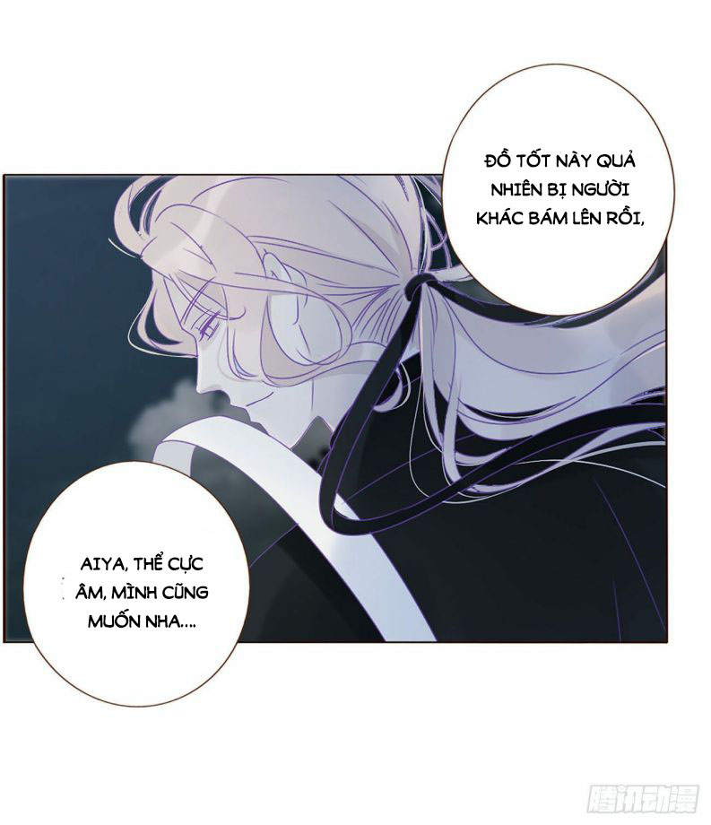 ôm chặt vào lòng chapter 11 28