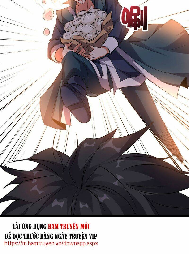 phục thiên thánh chủ chapter 84 27