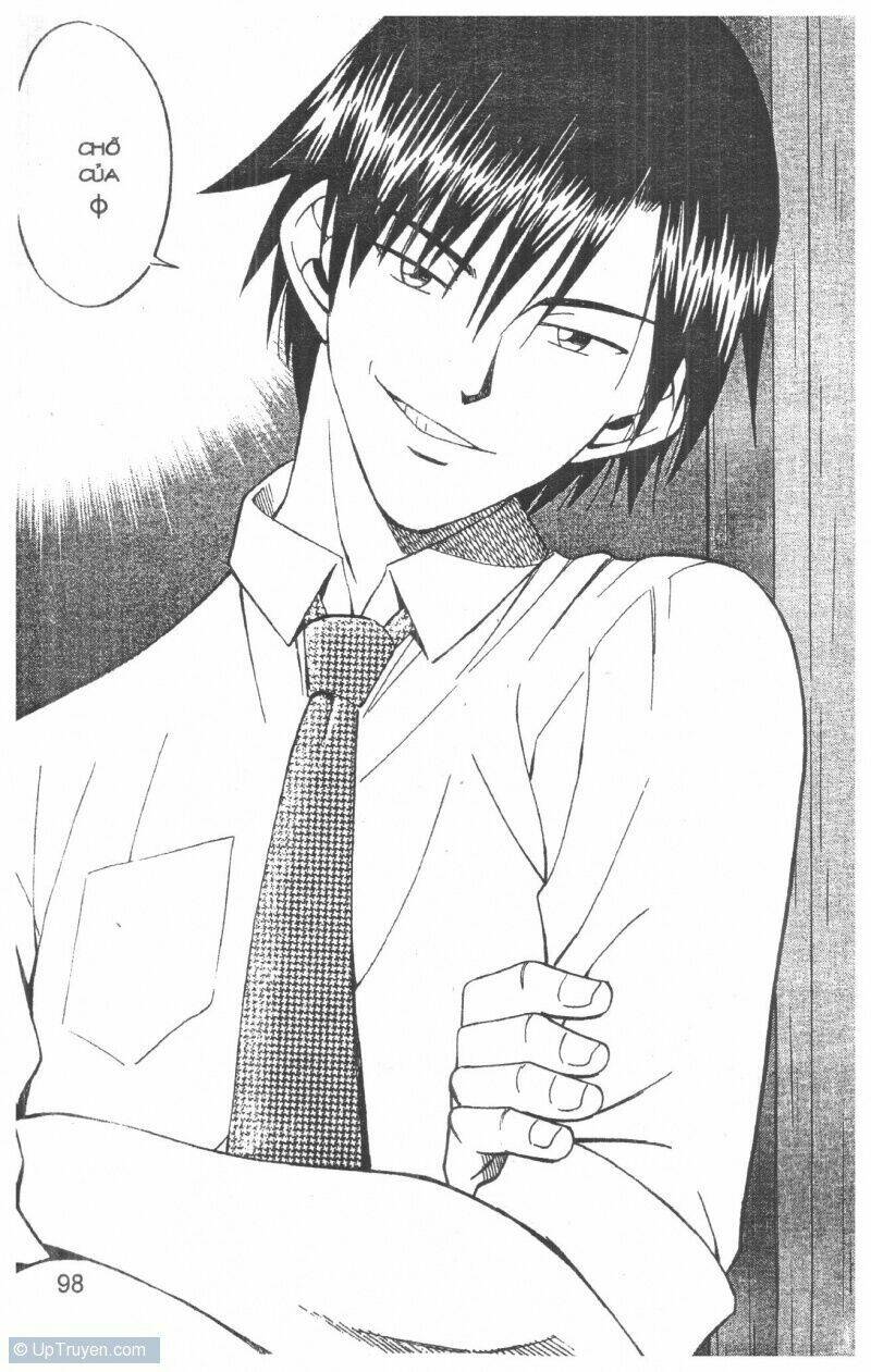 thám tử toma chapter 7 98