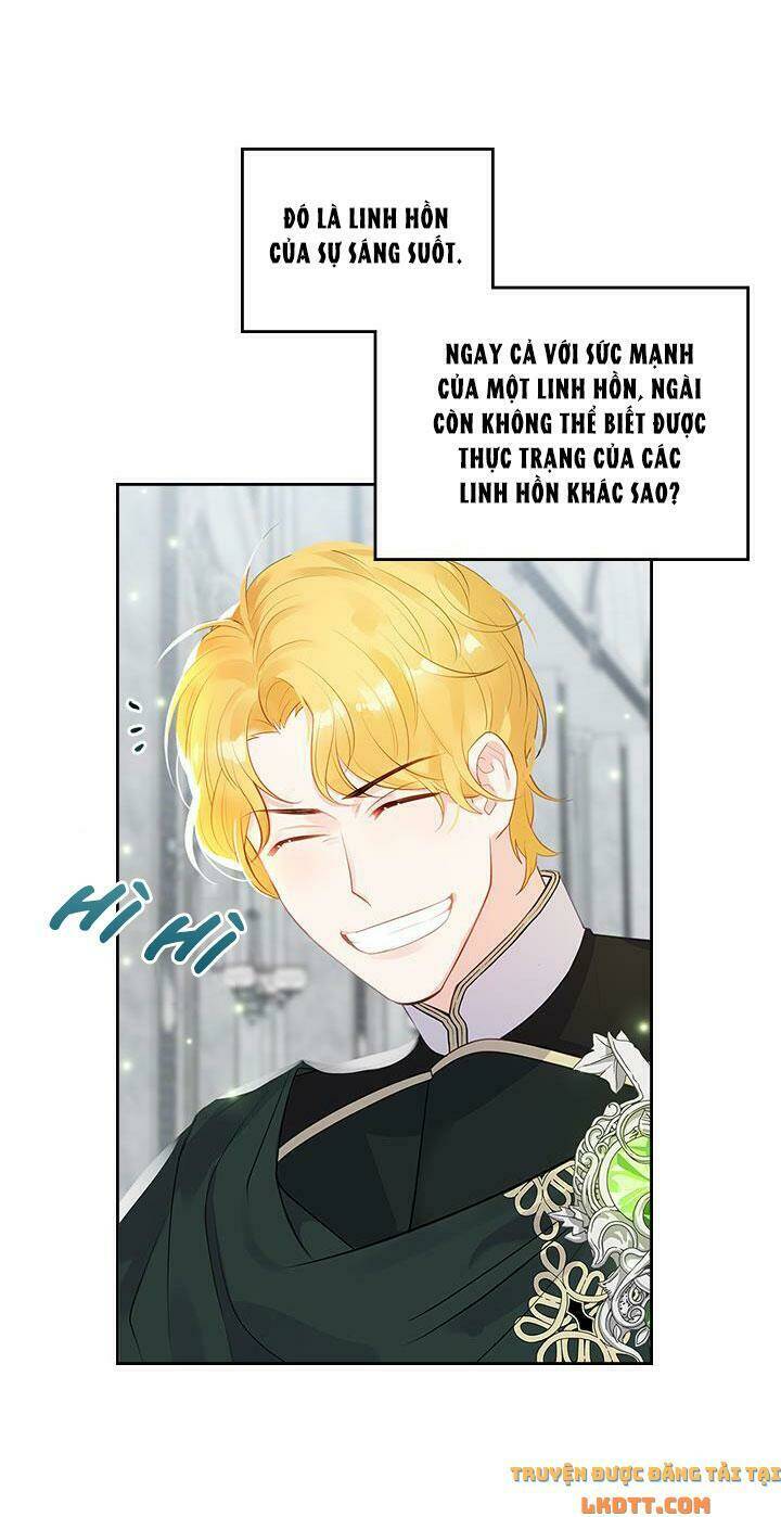 công chúa phản diện muốn ở trong ngôi nhà bánh quy chapter 3 17