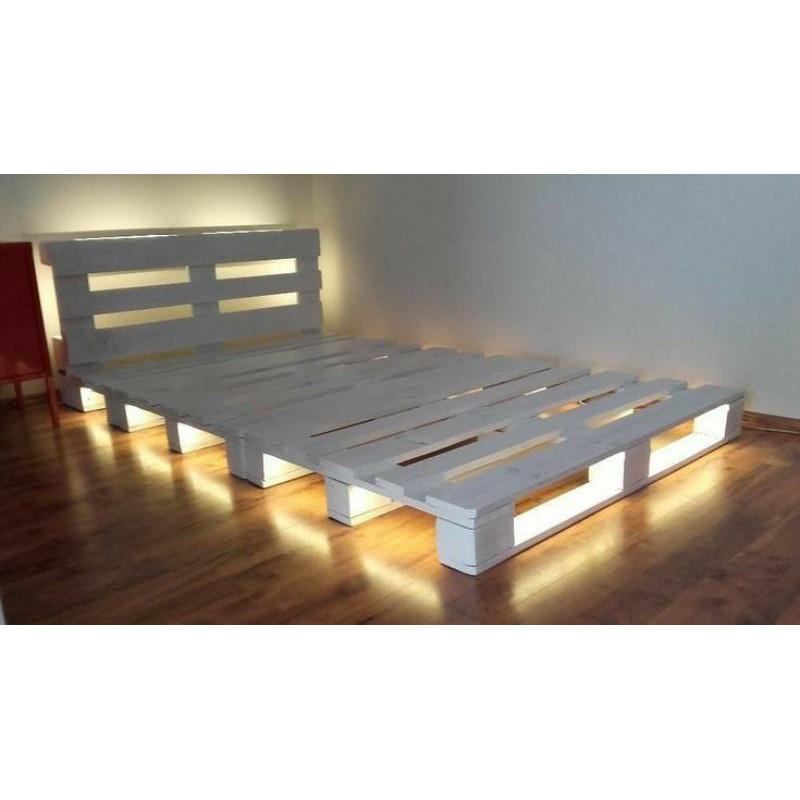 Giường Pallet Ngon-Bổ-Rẻ đủ kích thước