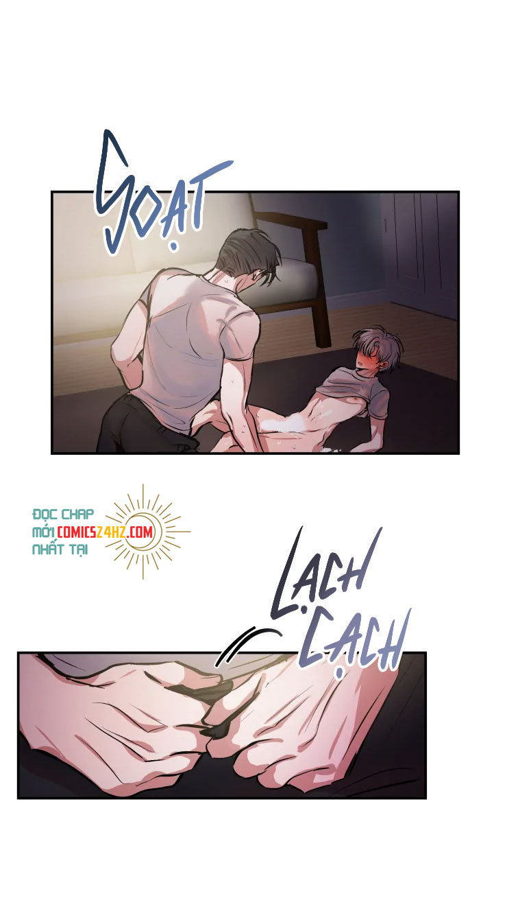 hợp đồng tình yêu chapter 25 46