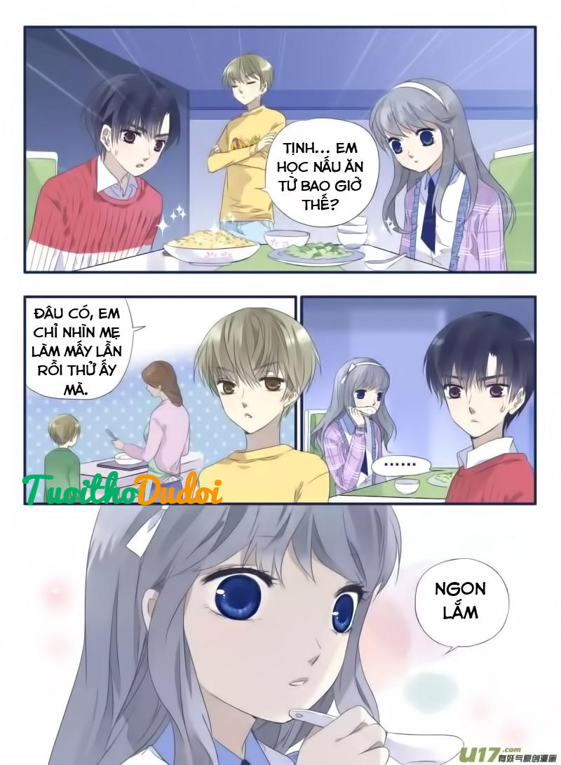 lam sí chapter 57 7