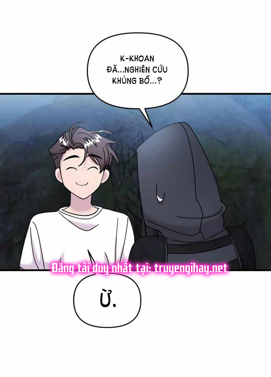 phản diện thuần túy chapter 12.2 12