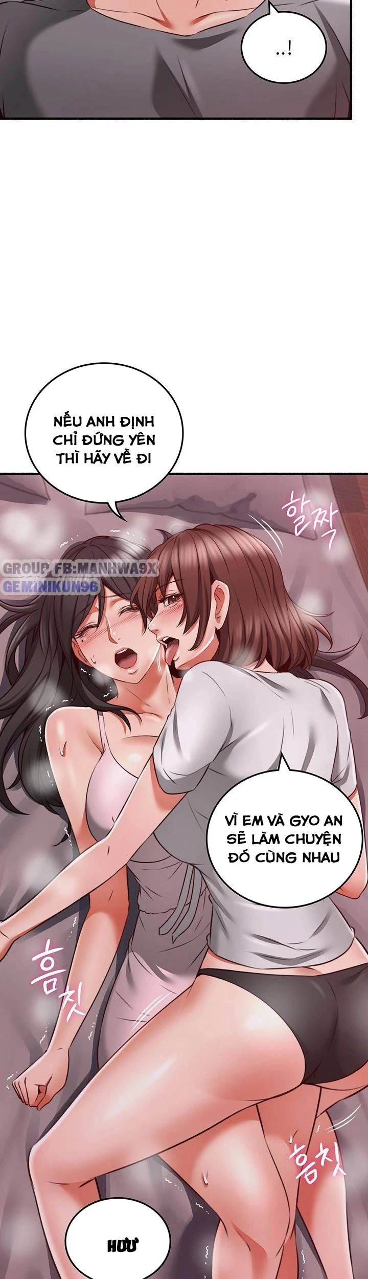 xoa dịu em đi chapter 58 9