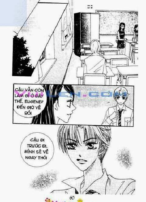 neck and neck chapter 2 58