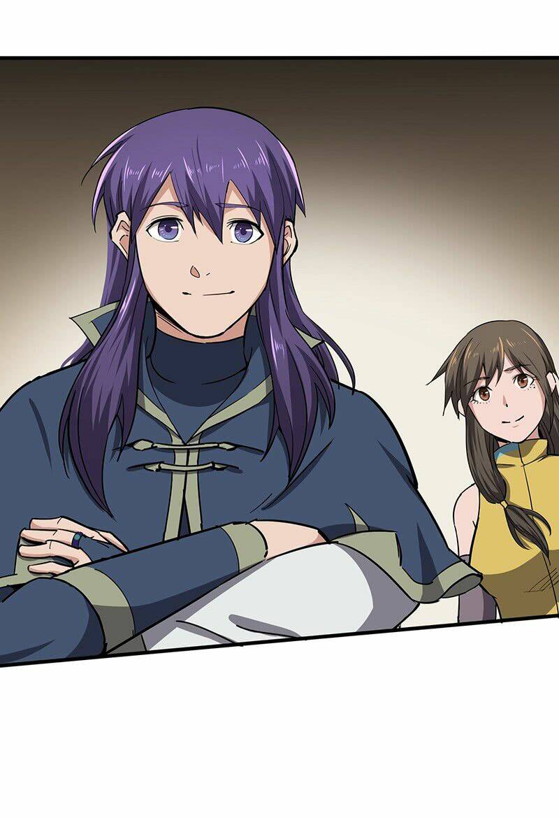 hỗn độn kiếm thần chapter 115 29