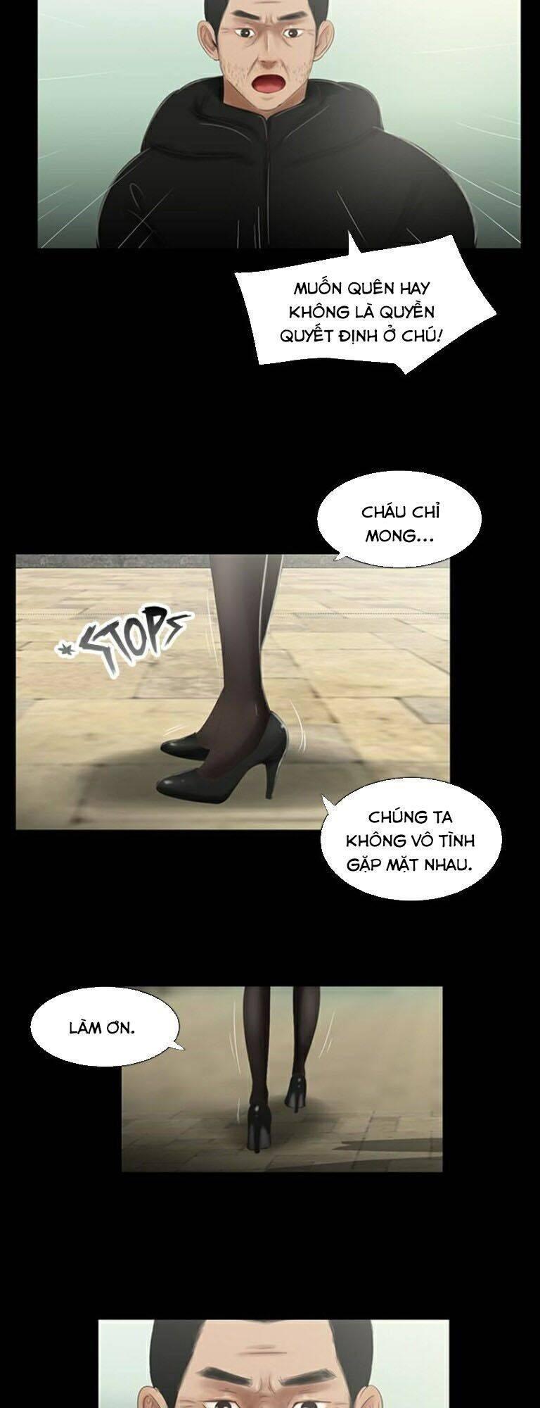 chú và cháu chapter 42 30