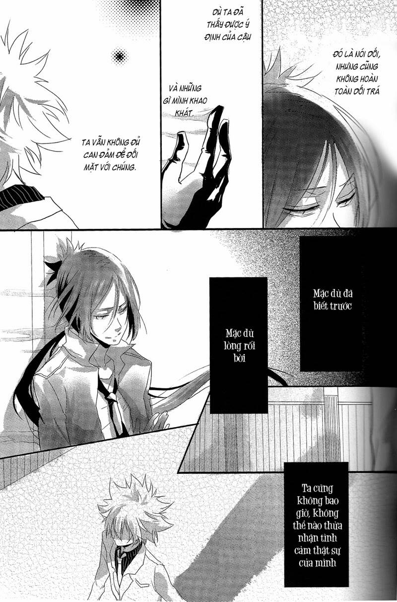 khr doujinshi - il cordado e il bugiardo chapter 1 15